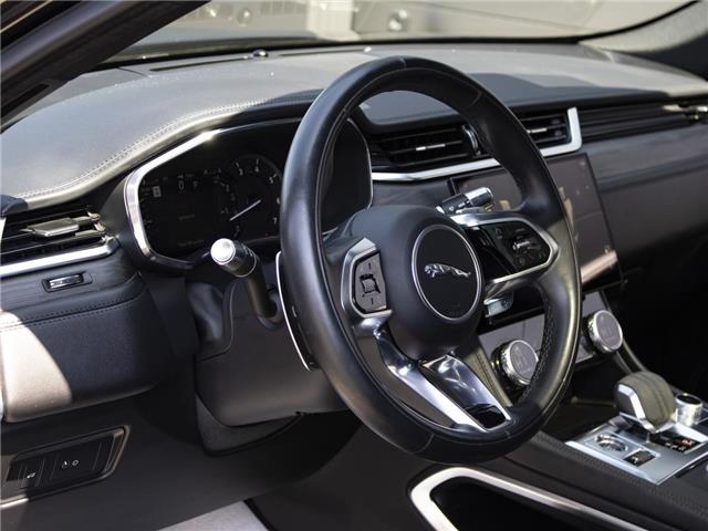 2022 Jaguar F-PACE  (Stk: PJ02151) in Windsor - Image 7 of 23