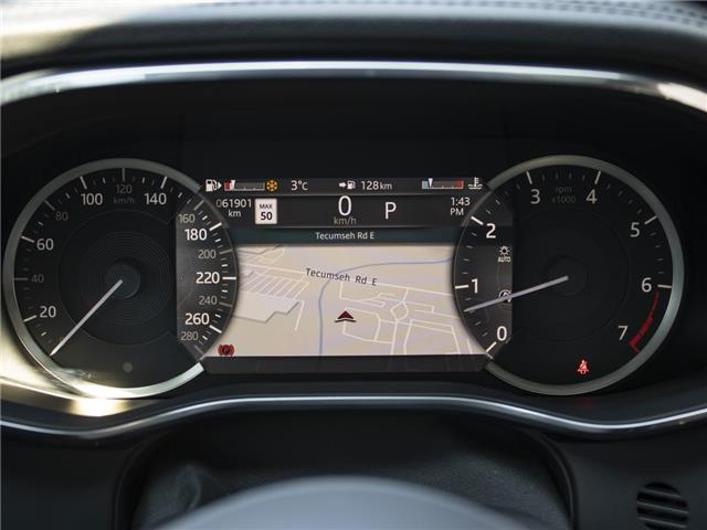 2022 Jaguar F-PACE  (Stk: PJ02151) in Windsor - Image 8 of 23