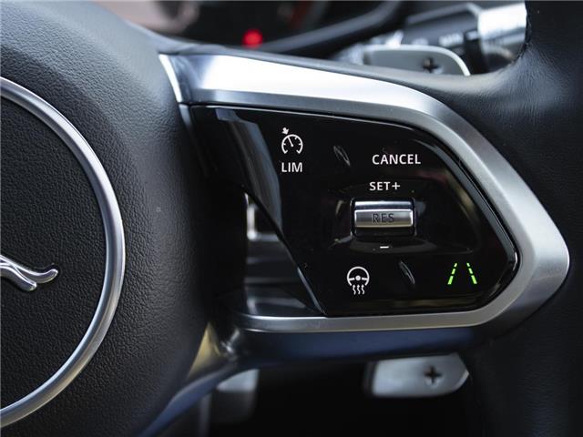 2022 Jaguar F-PACE  (Stk: PJ02151) in Windsor - Image 10 of 23