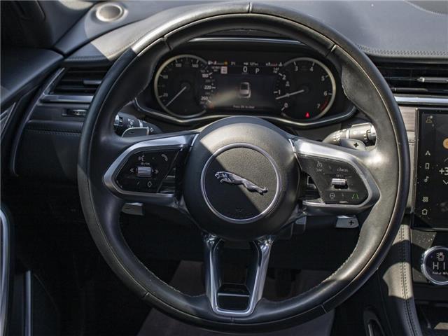 2022 Jaguar F-PACE  (Stk: PJ02151) in Windsor - Image 11 of 23