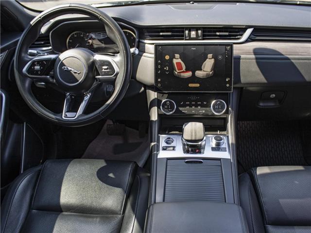 2022 Jaguar F-PACE  (Stk: PJ02151) in Windsor - Image 15 of 23