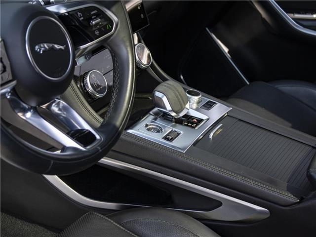 2022 Jaguar F-PACE  (Stk: PJ02151) in Windsor - Image 18 of 23