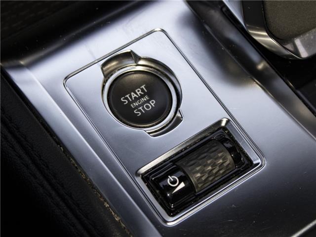 2022 Jaguar F-PACE  (Stk: PJ02151) in Windsor - Image 19 of 23