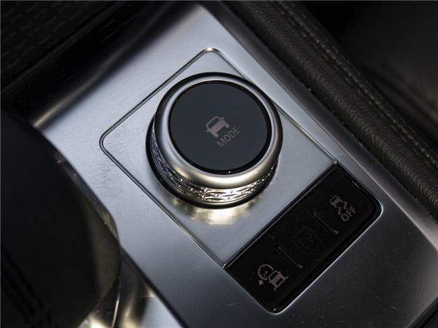 2022 Jaguar F-PACE  (Stk: PJ02151) in Windsor - Image 20 of 23