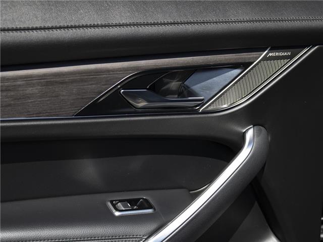 2022 Jaguar F-PACE  (Stk: PJ02151) in Windsor - Image 21 of 23