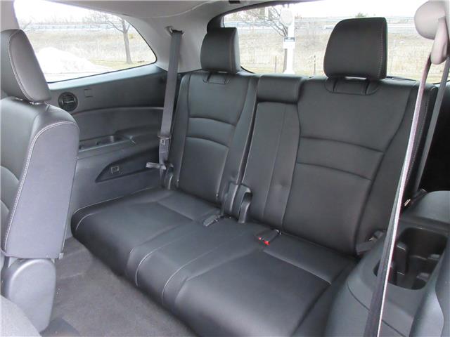 2021 Honda Pilot EX-L Navi (Stk: U1396) in Ottawa - Image 11 of 19