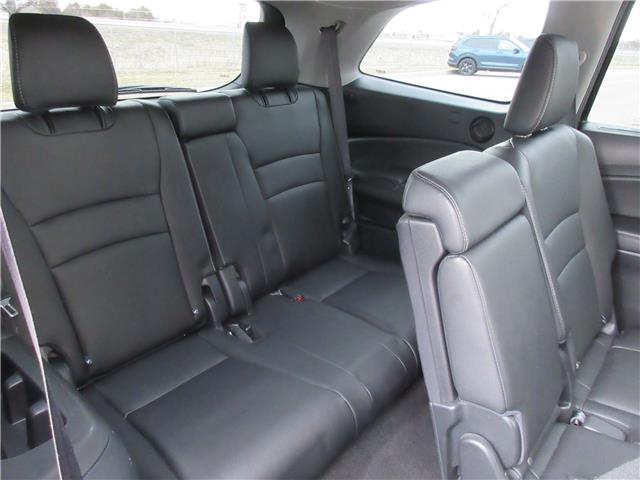 2021 Honda Pilot EX-L Navi (Stk: U1396) in Ottawa - Image 13 of 19