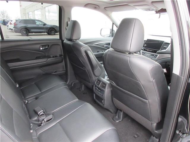 2021 Honda Pilot EX-L Navi (Stk: U1396) in Ottawa - Image 14 of 19