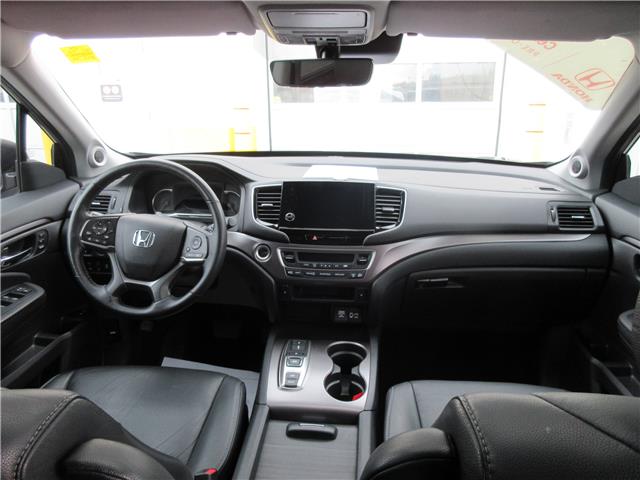 2021 Honda Pilot EX-L Navi (Stk: U1396) in Ottawa - Image 16 of 19