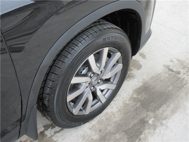 2021 Honda Pilot EX-L Navi (Stk: U1396) in Ottawa - Image 17 of 19