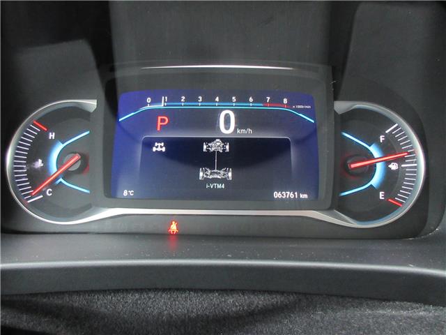2021 Honda Pilot EX-L Navi (Stk: U1396) in Ottawa - Image 18 of 19