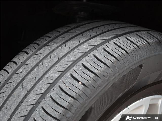 2025 Ford Explorer Active (Stk: 106287AR) in St. Thomas - Image 7 of 27