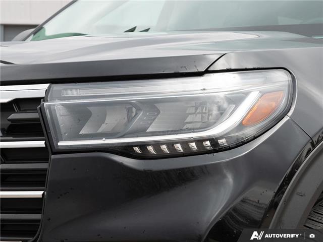 2025 Ford Explorer Active (Stk: 106287AR) in St. Thomas - Image 10 of 27