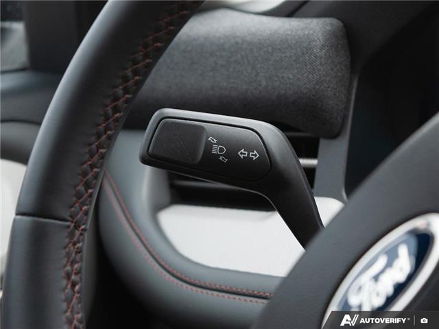 2025 Ford Explorer Active (Stk: 106287AR) in St. Thomas - Image 16 of 27