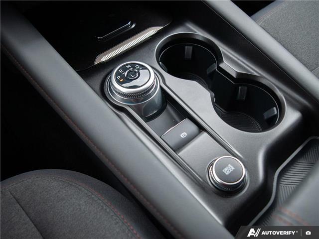 2025 Ford Explorer Active (Stk: 106287AR) in St. Thomas - Image 19 of 27