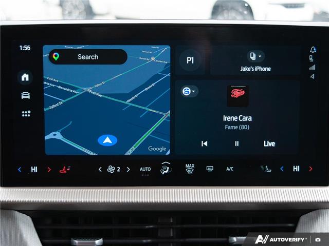 2025 Ford Explorer Active (Stk: 106287AR) in St. Thomas - Image 21 of 27