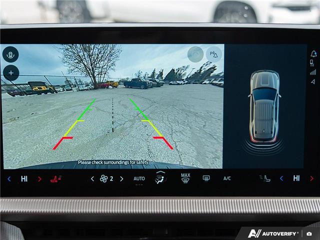 2025 Ford Explorer Active (Stk: 106287AR) in St. Thomas - Image 22 of 27