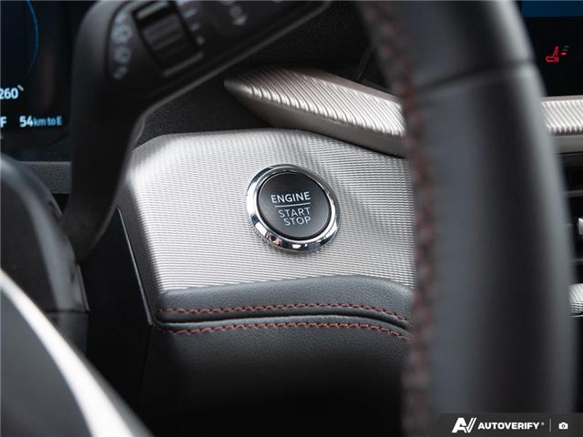 2025 Ford Explorer Active (Stk: 106287AR) in St. Thomas - Image 23 of 27