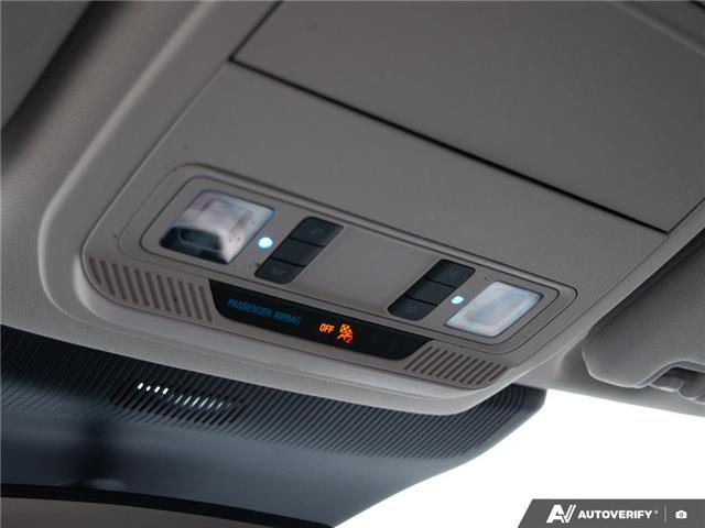 2025 Ford Explorer Active (Stk: 106287AR) in St. Thomas - Image 24 of 27