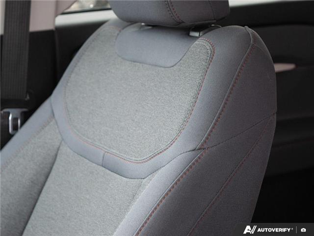 2025 Ford Explorer Active (Stk: 106287AR) in St. Thomas - Image 25 of 27