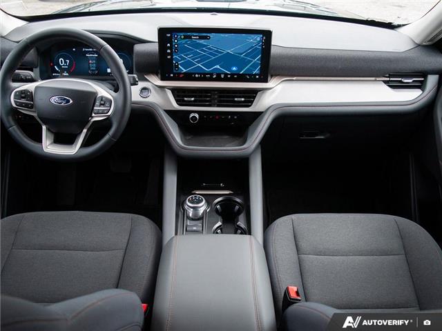 2025 Ford Explorer Active (Stk: 106287AR) in St. Thomas - Image 27 of 27