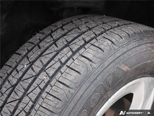 2024 Jeep Compass Sport (Stk: 102789A) in St. Thomas - Image 7 of 27