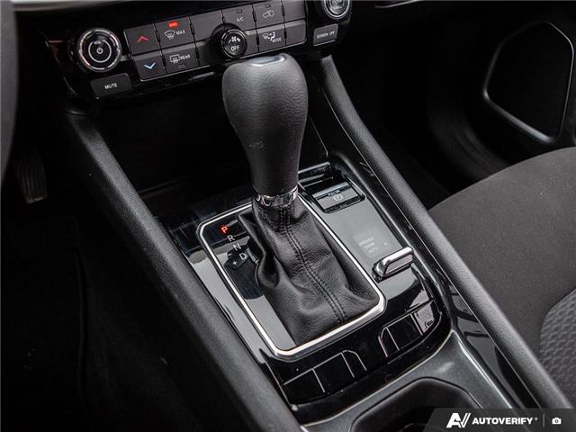 2024 Jeep Compass Sport (Stk: 102789A) in St. Thomas - Image 19 of 27