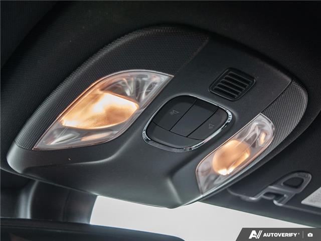 2024 Jeep Compass Sport (Stk: 102789A) in St. Thomas - Image 22 of 27