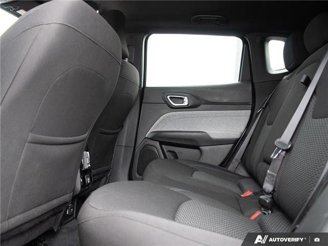 2024 Jeep Compass Sport (Stk: 102789A) in St. Thomas - Image 24 of 27