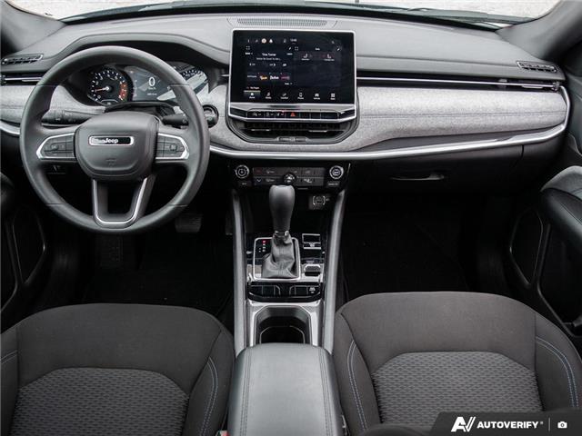 2024 Jeep Compass Sport (Stk: 102789A) in St. Thomas - Image 25 of 27