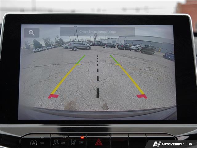 2024 Jeep Compass Sport (Stk: 102789A) in St. Thomas - Image 26 of 27