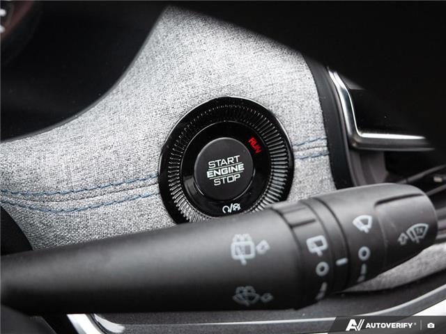 2024 Jeep Compass Sport (Stk: 102789A) in St. Thomas - Image 27 of 27