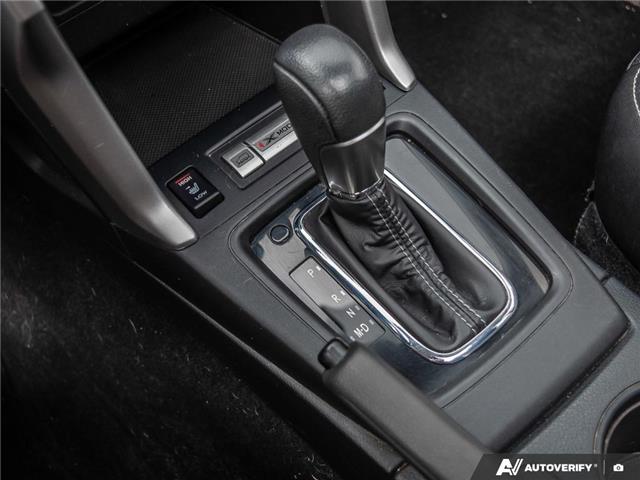 2015 Subaru Forester 2.5i Limited Package (Stk: 106193A) in St. Thomas - Image 19 of 27