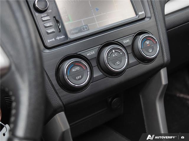 2015 Subaru Forester 2.5i Limited Package (Stk: 106193A) in St. Thomas - Image 20 of 27