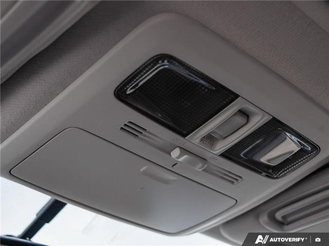 2015 Subaru Forester 2.5i Limited Package (Stk: 106193A) in St. Thomas - Image 22 of 27