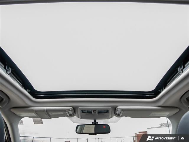 2015 Subaru Forester 2.5i Limited Package (Stk: 106193A) in St. Thomas - Image 26 of 27
