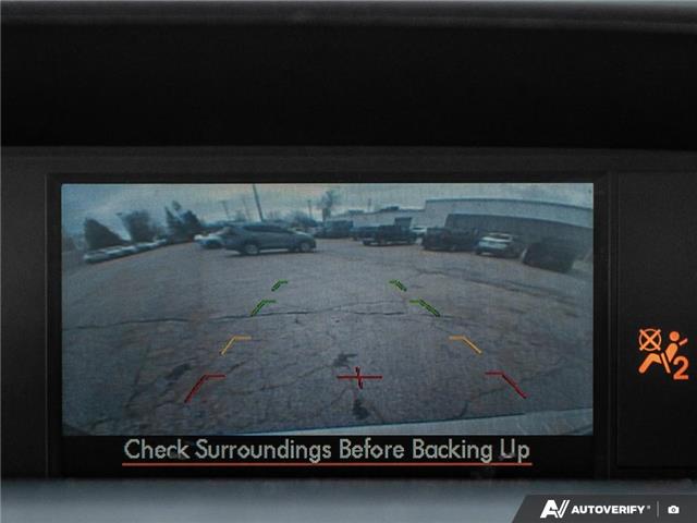2015 Subaru Forester 2.5i Limited Package (Stk: 106193A) in St. Thomas - Image 27 of 27