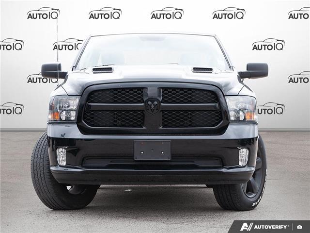 2019 RAM 1500 Classic ST (Stk: 106267A) in St. Thomas - Image 2 of 27