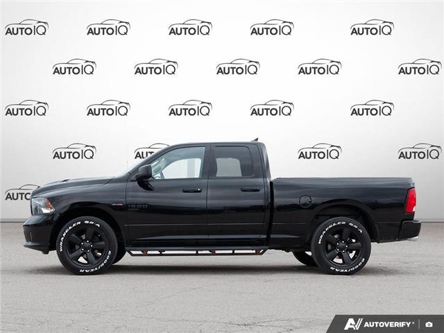 2019 RAM 1500 Classic ST (Stk: 106267A) in St. Thomas - Image 3 of 27