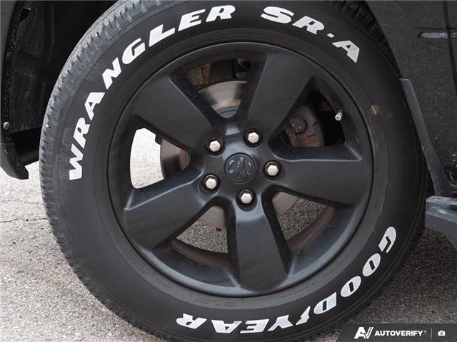 2019 RAM 1500 Classic ST (Stk: 106267A) in St. Thomas - Image 6 of 27