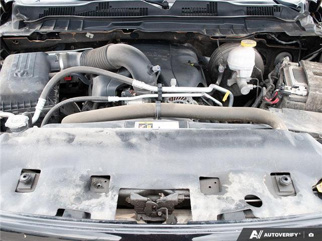 2019 RAM 1500 Classic ST (Stk: 106267A) in St. Thomas - Image 8 of 27