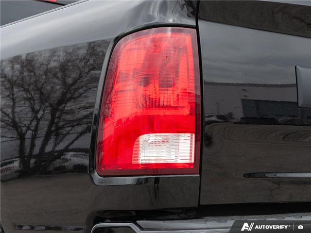 2019 RAM 1500 Classic ST (Stk: 106267A) in St. Thomas - Image 12 of 27