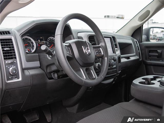 2019 RAM 1500 Classic ST (Stk: 106267A) in St. Thomas - Image 13 of 27