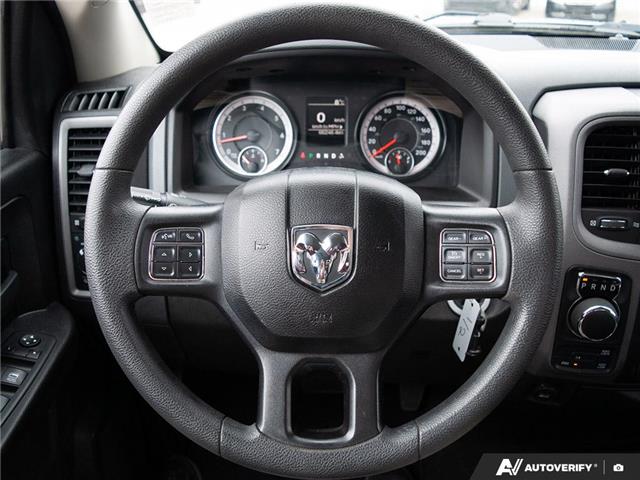 2019 RAM 1500 Classic ST (Stk: 106267A) in St. Thomas - Image 14 of 27