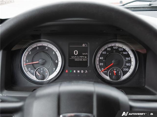 2019 RAM 1500 Classic ST (Stk: 106267A) in St. Thomas - Image 15 of 27