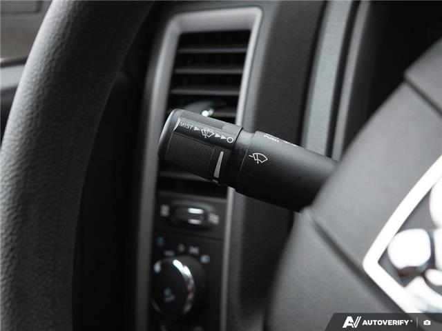 2019 RAM 1500 Classic ST (Stk: 106267A) in St. Thomas - Image 16 of 27