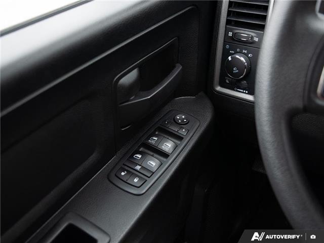 2019 RAM 1500 Classic ST (Stk: 106267A) in St. Thomas - Image 17 of 27
