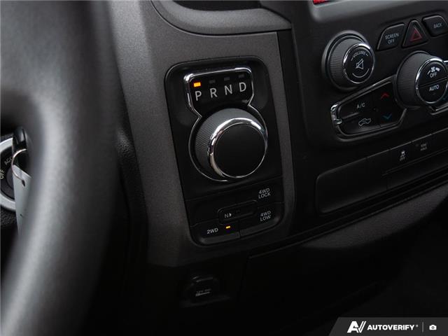 2019 RAM 1500 Classic ST (Stk: 106267A) in St. Thomas - Image 20 of 27