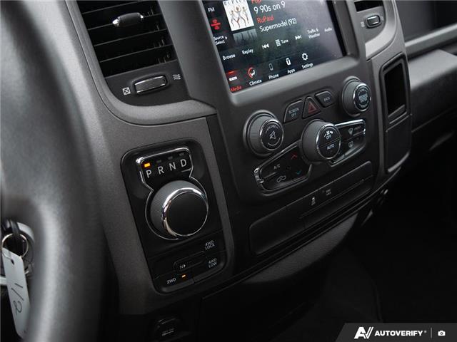 2019 RAM 1500 Classic ST (Stk: 106267A) in St. Thomas - Image 21 of 27