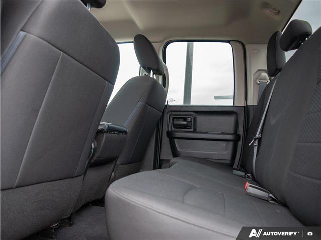 2019 RAM 1500 Classic ST (Stk: 106267A) in St. Thomas - Image 24 of 27